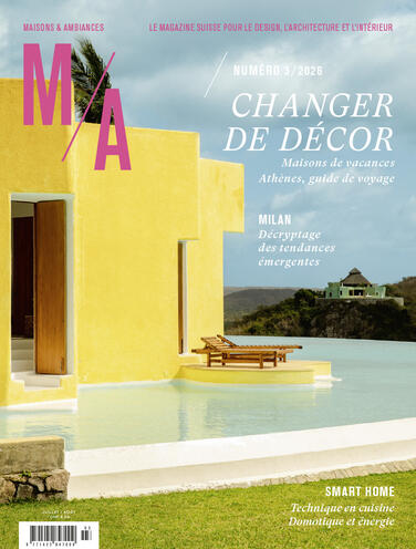 Maisons et ambiances 03/2026