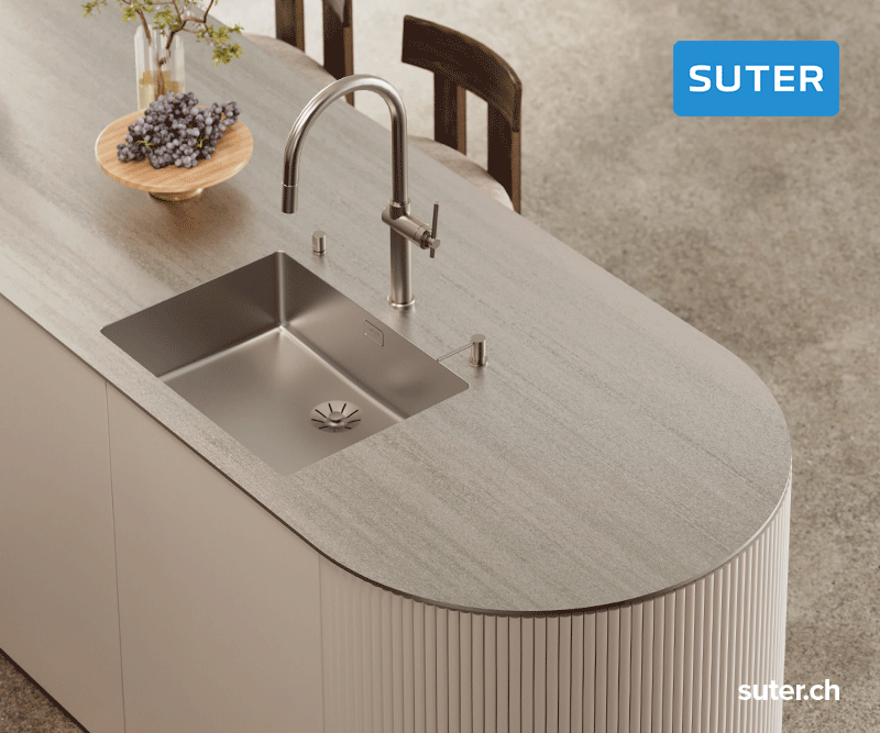 Suter Inox AG