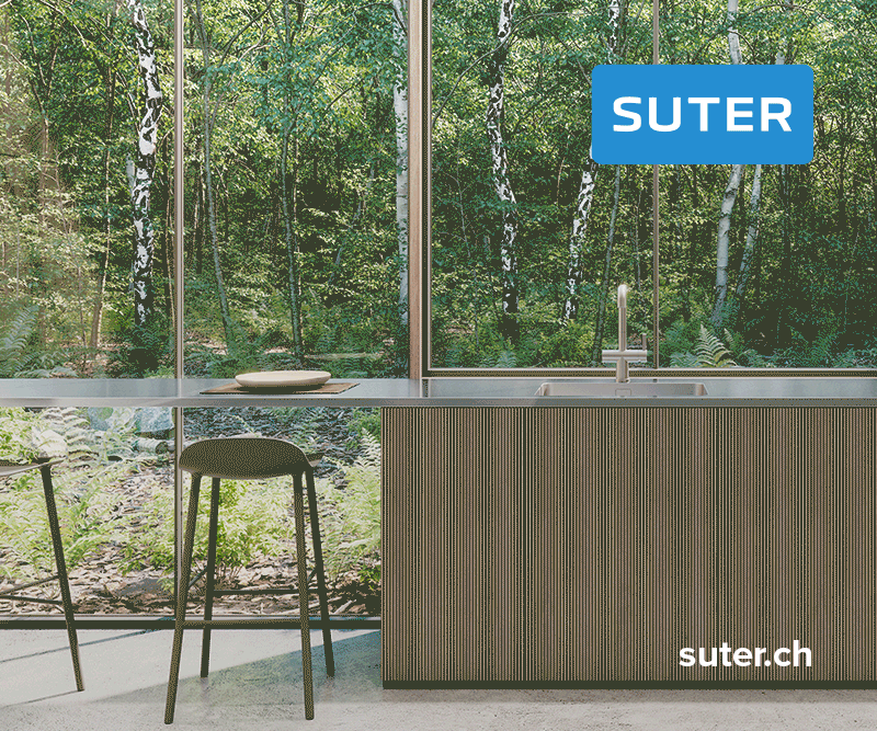 Suter Inox AG