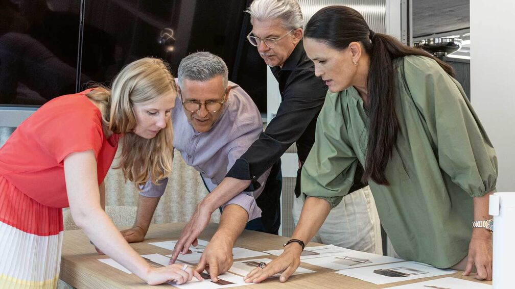 CONCOURS MEUBLE DE L’ANNÉE