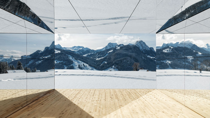 MIRAGE GSTAAD