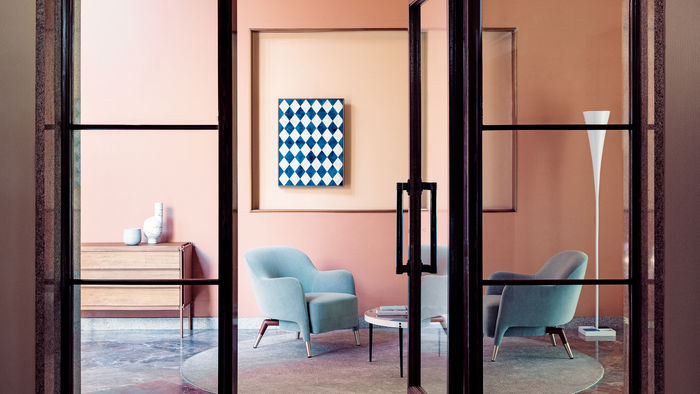 PIÈCES À VIVRE, LES STYLES 2019
