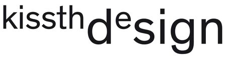 GALERIE KISSTHEDESIGN