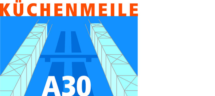 Küchenmeile A30